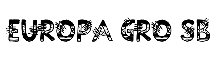 Science Project  Free Fonts Download