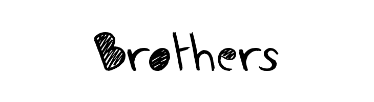 No Talking Allowed  Free Fonts Download