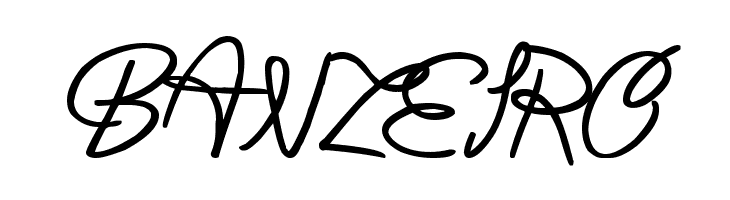 Big Winks  Free Fonts Download