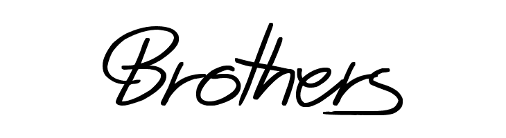 Big Winks  Free Fonts Download