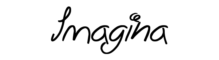 Big Winks  Free Fonts Download