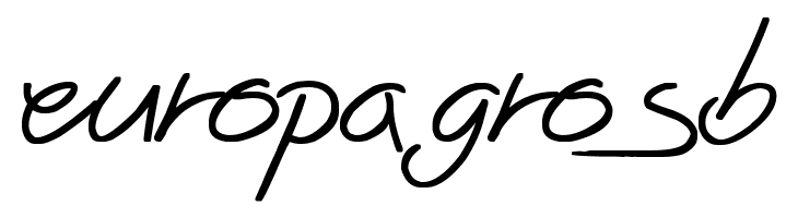 Big Winks  Free Fonts Download