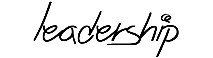 Big Winks  Free Fonts Download