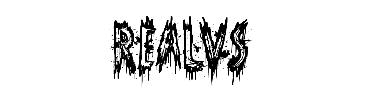 Phantom Ghost  Free Fonts Download