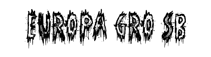 Phantom Ghost  Free Fonts Download