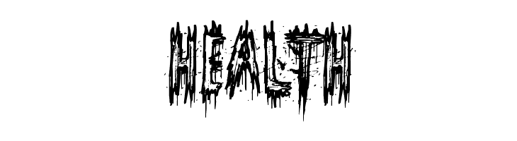 Phantom Ghost  Free Fonts Download