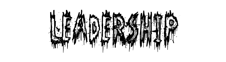 Phantom Ghost  Free Fonts Download