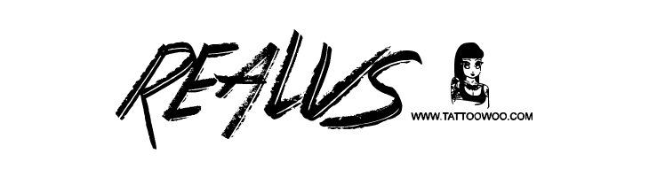 Basterds  Free Fonts Download