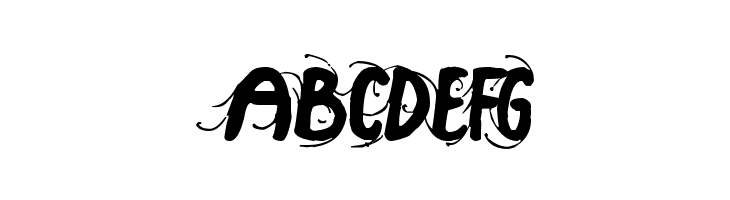 Big Top  Free Fonts Download