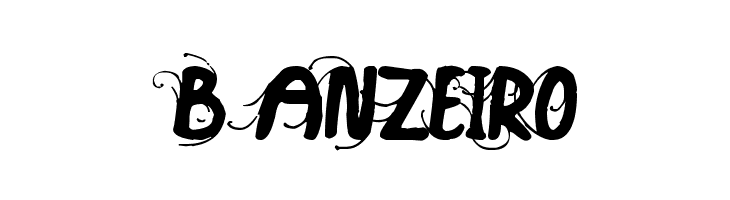 Big Top  Free Fonts Download