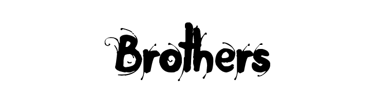 Big Top  Free Fonts Download