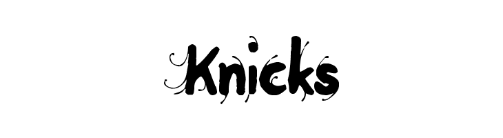 Big Top  Free Fonts Download