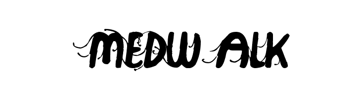 Big Top  Free Fonts Download