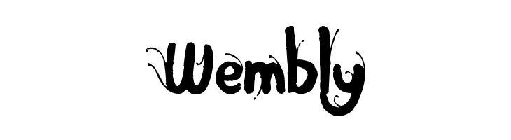 Big Top  Free Fonts Download