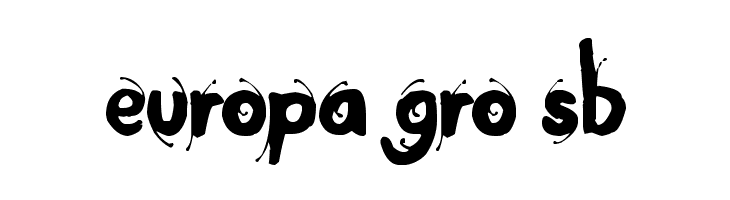 Big Top  Free Fonts Download