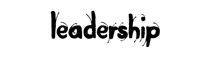 Big Top  Free Fonts Download