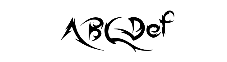 Ace Records  Free Fonts Download