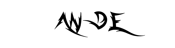 Ace Records  Free Fonts Download