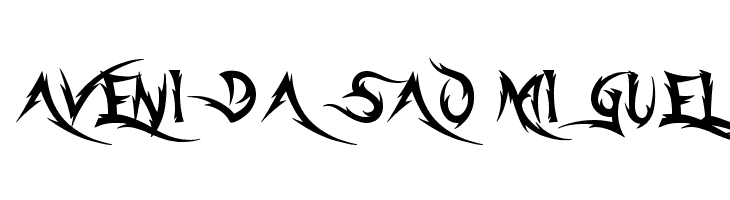 Ace Records  Free Fonts Download