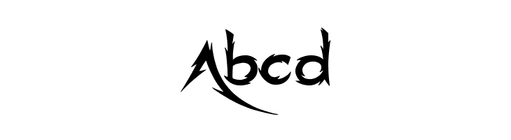 Ace Records  Free Fonts Download
