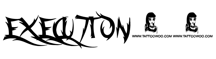 Ace Records  Free Fonts Download