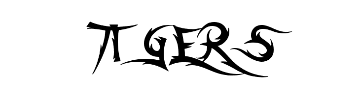 Ace Records  Free Fonts Download