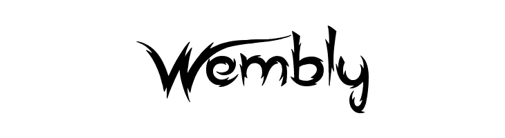 Ace Records  Free Fonts Download