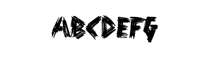No Messin  Free Fonts Download