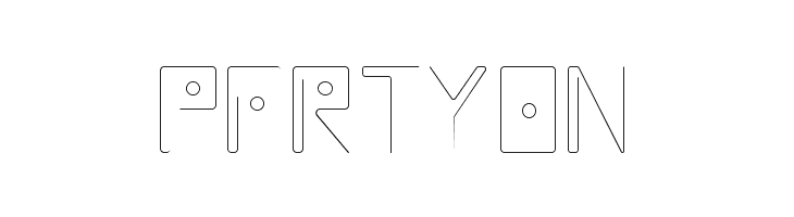 Silvent  Free Fonts Download