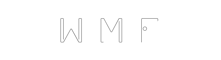 Silvent  Free Fonts Download