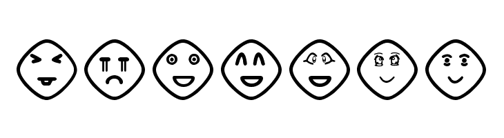 Another Faces St  Free Fonts Download