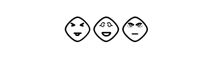 Another Faces St  Free Fonts Download