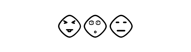 Another Faces St  Free Fonts Download