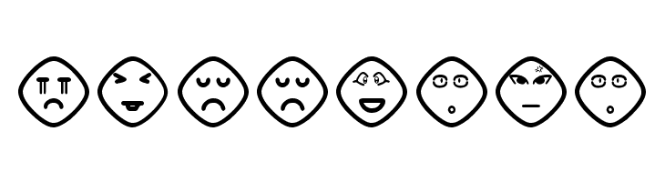 Another Faces St  Free Fonts Download