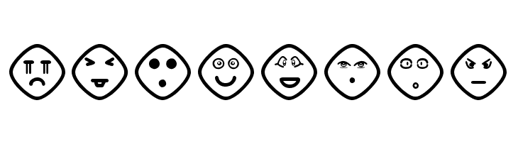 Another Faces St  Free Fonts Download