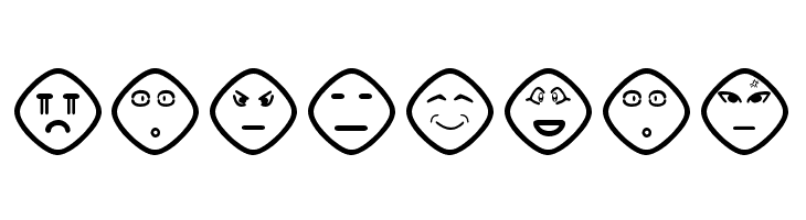 Another Faces St  Free Fonts Download