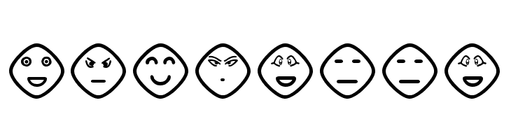 Another Faces St  Free Fonts Download