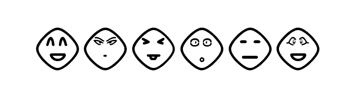 Another Faces St  Free Fonts Download