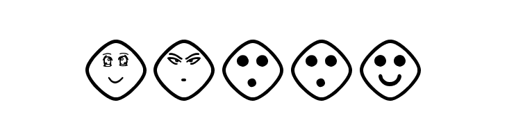 Another Faces St  Free Fonts Download