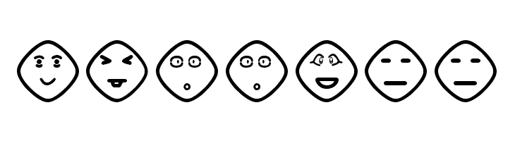 Another Faces St  Free Fonts Download