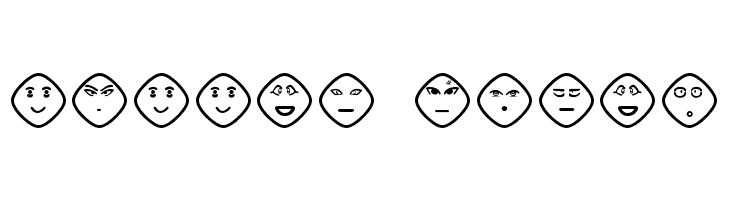 Another Faces St  Free Fonts Download