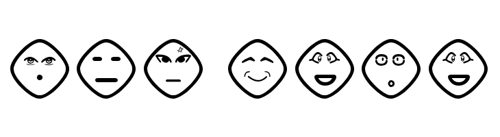 Another Faces St  Free Fonts Download