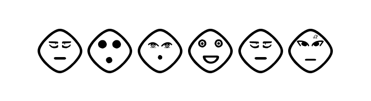 Another Faces St  Free Fonts Download