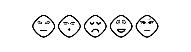 Another Faces St  Free Fonts Download