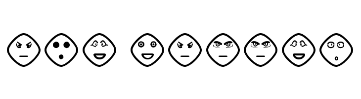 Another Faces St  Free Fonts Download