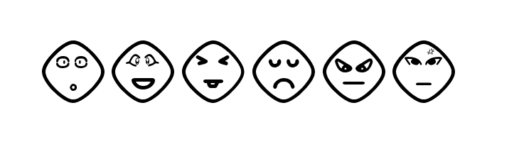 Another Faces St  Free Fonts Download