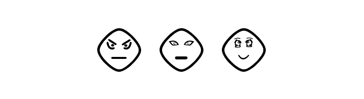 Another Faces St  Free Fonts Download