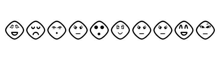 Another Faces St  Free Fonts Download
