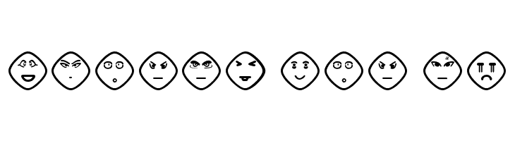 Another Faces St  Free Fonts Download