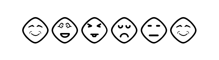 Another Faces St  Free Fonts Download